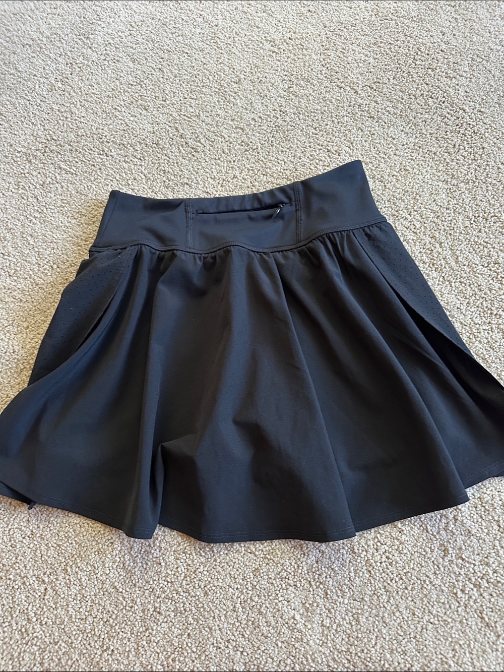 Spanx skort - Picture 6 of 9